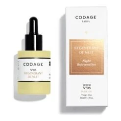 Codage Paris Serum N.8 - Night Rejuvenation -LushSkin Shop Serum N.8 Night Rejuvenation add3 68188 4306 general