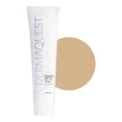 Dermaquest SheerZinc SPF 30 7 Dermaquest SheerZinc SPF 30 -LushSkin Shop SheerZinc SPF 30 Tinted Tan 68277 6085 detail