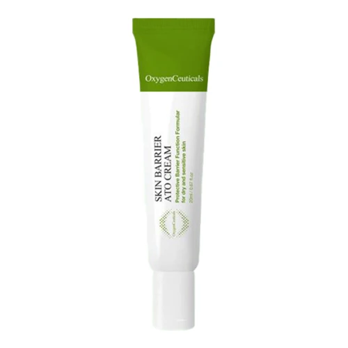 OxygenCeuticals Skin Barrier Ato Cream 4 OxygenCeuticals Skin Barrier Ato Cream - Image 2