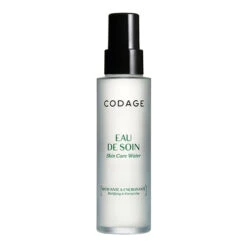 Codage Paris Skin Care Water - Matifying And Energizing
