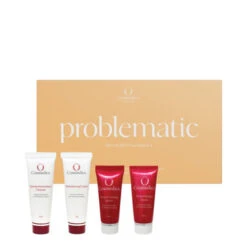 O Cosmedics Skin Health Prescription Kit 4 - Problematic