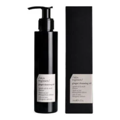 Skin Regimen Skin Regimen Ginger Cleansing Oil -LushSkin Shop Skin Regimen Ginger Cleansing Oil add1 65811 1563 general