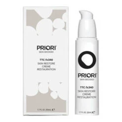 Priori Skin Restore Cream