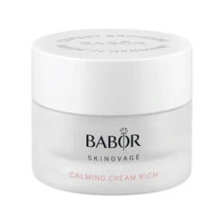 Babor Skinovage Calming Cream Rich