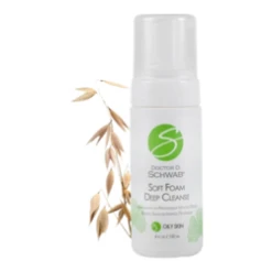 Doctor D Schwab Soft Foam Deep Cleanse - Travel Size 6 Doctor D Schwab Soft Foam Deep Cleanse - Travel Size -LushSkin Shop Soft Foam Deep Cleanse Oily Acne Ski 37927 4033 general 1