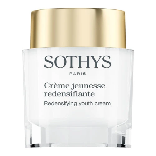 Sothys Redensifying Youth Cream 3 Sothys Redensifying Youth Cream