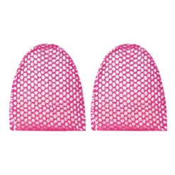 Supracor SpaCells Facial Sponge 2 Pack Same Color - Magenta -LushSkin Shop SpaCells Facial Sponge 2 Pack Same Color Magenta 35019 7422 detail