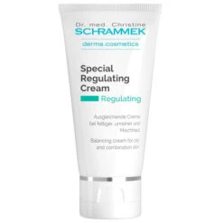 Dr Schrammek Special Regulating Cream