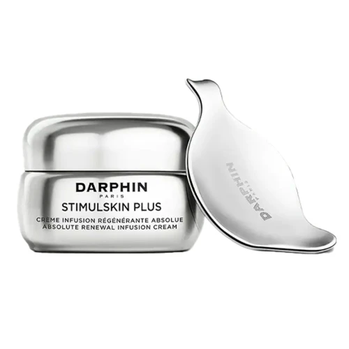 Darphin Stimulskin Plus Absolute Renewal Infusion Cream 3 Darphin Stimulskin Plus Absolute Renewal Infusion Cream