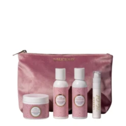 LaLicious Sugar Kiss Travel Kit