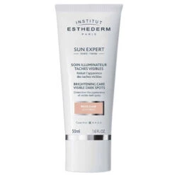 Institut Esthederm Sun Expert SPF 50 -LushSkin Shop Sun Expert Light Beige SPF 50 51062 detail