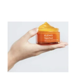 Elemis Superfood AHA Glow Cleansing Butter -LushSkin Shop Superfood AHA Glow Cleansing Butter add3 60954 3590 general