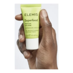 Elemis Superfood Matcha Eye Dew -LushSkin Shop Superfood Matcha Eye Dew add4 63707 8797 general