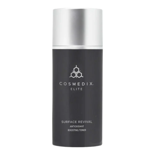 CosMedix Surface Revival Antioxidant Boosting Toner 3 CosMedix Surface Revival Antioxidant Boosting Toner