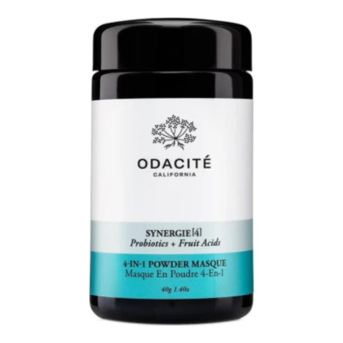 Odacite Synergie 4 In 1 Powder Masque 3 Odacite Synergie 4 In 1 Powder Masque