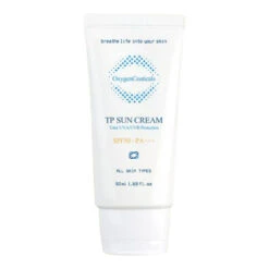 OxygenCeuticals TP Sun Cream