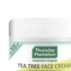 Thursday Plantation Tea Tree Face Cream With Rosehip And Vitamin E -LushSkin Shop Tea Tree Face Cream with Rosehip and Vit 10840 detail