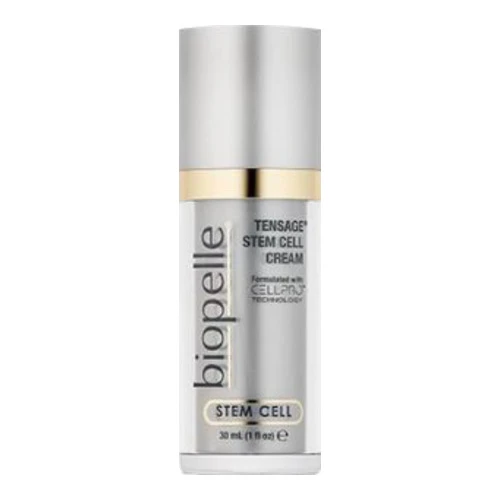 Biopelle Tensage Stem Cell Cream (with CellPro Technology) 3 Biopelle Tensage Stem Cell Cream (with CellPro Technology)