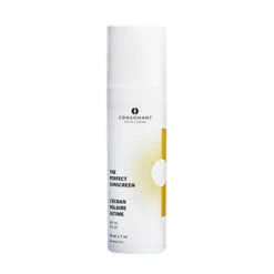 Consonant The Perfect Sunscreen SPF 30 - Travel Size -LushSkin Shop The Perfect Sunscreen SPF 30 25769 670 detail