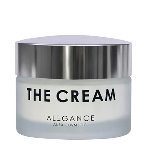 Alex Cosmetics The Cream 3 Alex Cosmetics The Cream