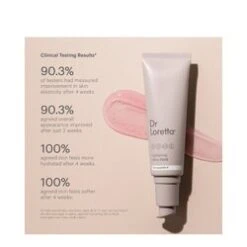Dr Loretta Tightening Detox Mask -LushSkin Shop Tightening Detox Mask add4 62603 5162 general