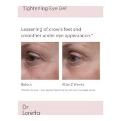Dr Loretta Tightening Eye Gel -LushSkin Shop Tightening Eye Gel add2 56316 5251 general