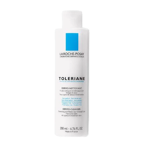 LA ROCHE-POSAY La Roche Posay Toleriane Dermo-Cleanser 3 LA ROCHE-POSAY La Roche Posay Toleriane Dermo-Cleanser