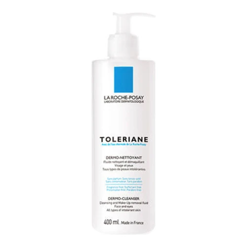 LA ROCHE-POSAY La Roche Posay Toleriane Dermo-Cleanser 4 LA ROCHE-POSAY La Roche Posay Toleriane Dermo-Cleanser - Image 2