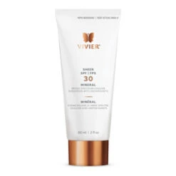 VivierSkin Triple Protection Sunscreen Broad Spectrum SPF 30 -LushSkin Shop Triple Protection Sunscreen Broad Spectr 8007 1701 general
