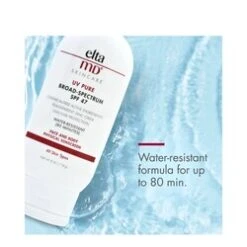 EltaMD UV Pure Broad-Spectrum SPF 47 -LushSkin Shop UV Pure Broad Spectrum SPF 47 add3 22810 1285 general