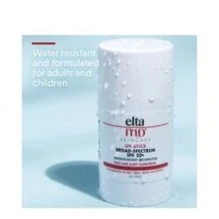 EltaMD UV Stick Broad-Spectrum SPF 50+ -LushSkin Shop UV Stick Broad Spectrum SPF 50 add3 67089 892 general