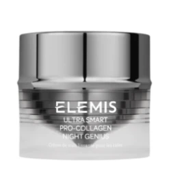 Elemis Ultra Smart Pro-Collagen Night Genius -LushSkin Shop Ultra Smart Pro Collagen Night Genius ad 62566 9901 general