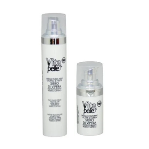 Phyto Sintesi Viper Serum Fluid Lifting Cream And Eye And Lip Contour Lifting Cream Kit 3 Phyto Sintesi Viper Serum Fluid Lifting Cream And Eye And Lip Contour Lifting Cream Kit