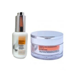 Phyto Sintesi Vita C Regenerating Cream And Serum Kit