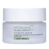 EmerginC Vitality Mask -LushSkin Shop Vitality Mask 7726 9442 detail