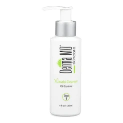 Derma MD Wasabi Anti-Acne Cleanser