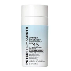 Peter Thomas Roth Water Drench Cloud Cream SPF45 - Travel Size