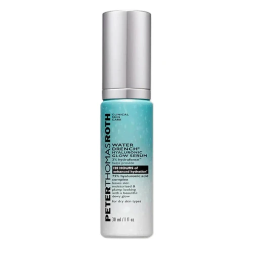 Peter Thomas Roth Water Drench Hyaluronic Glow Serum 3 Peter Thomas Roth Water Drench Hyaluronic Glow Serum