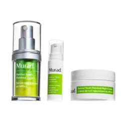 Murad Youth Renewal Retinol Trial Kit