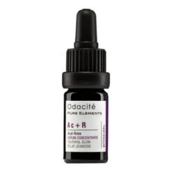 Odacite Youthful Glow Booster - Ac+R: Acai Rose