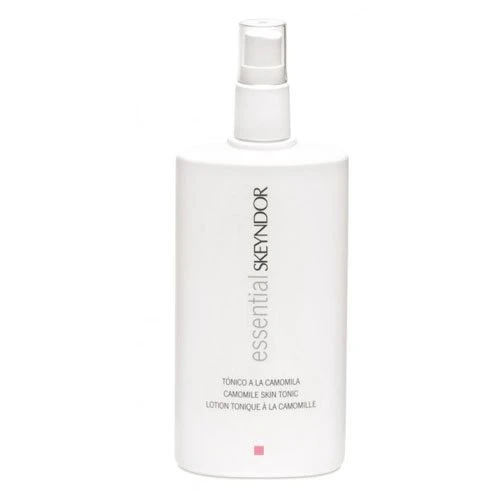 Skeyndor Camomile Skin Tonic 3 Skeyndor Camomile Skin Tonic