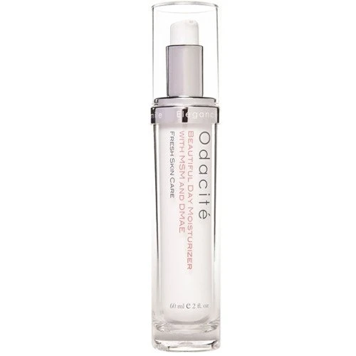 Odacite Beautiful Day Moisturizer 3 Odacite Beautiful Day Moisturizer