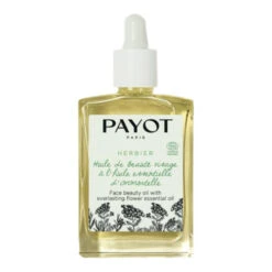 Payot Face Beauty Oil